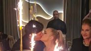 Anamaria Prodan și Ronald Gavril