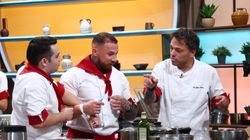 "Vor pleca acasă doi dintre voi” Luptă crâncenă la Chefi la cuțite: Trei amulete decisive și o probă individuală nemiloasă! Doi concurenți eliminați