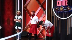 Cine a câștigat al șaselea battle Chefi la cuțite și cine a părăsit competiția: "Vor pleca acasă doi dintre voi”. Răsturnări spectaculoase și emoții intense în ediția din 17 decembrie 2024