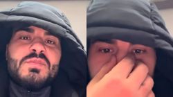 Jador a rămas mască atunci când a văzut asta în fața ochilor! Nici măcar nu a știut cum să reacționeze: „Aștept poliția! Nu am ce să fac”