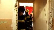 Explozie în Pitești