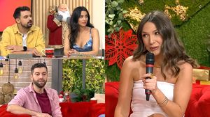 Adela Popescu, Lili Sandu, Shurubel