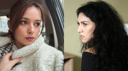 Diana Dumitrescu a spus adevărul după mulți ani! Care este motivul pentru care Doinița Oancea nu o suporta: „A păstrat distanța față de mine”