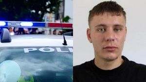 Poliția este în alertă, după ce un deținut a evadat din camera de arest a Judecătoriei Medgidia! Bărbatul este condamnat pentru furt calificat