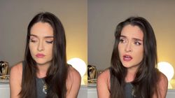 Povestea cutremurătoare de viață a Adelinei Damian! Tânăra a fost dată afară din casă de propriul tată: „Prea mare durerea și șocul”