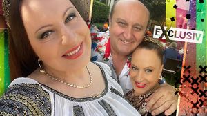 Maria Dragomiroiu, toate detaliile despre petrecerea fastuoasă de ziua soțului ei: „Eu sunt capul răutăților. Țin cu dinții de această tradiție”. Ce s-a întâmplat de ziua lui Bebe Mihu | EXCLUSIV