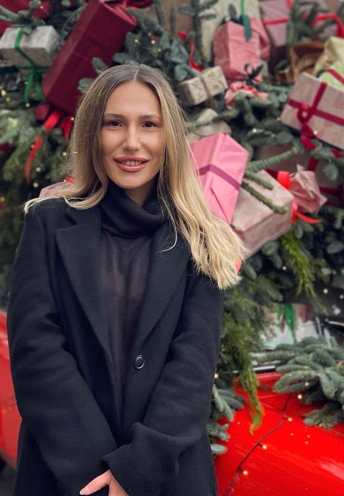 alexandra marin craciun