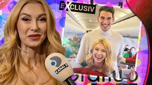 Cum a descoperit Andreea Bălan secretul fericirii? Artista și-a deschis sufletul, chiar după ce a fost cerută în căsătorie: „Am fost compleți” | EXCLUSIV