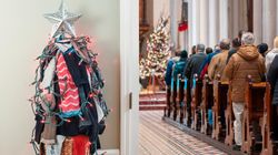 Se spală rufe în Ajunul Crăciunului 2024? Vezi ce e bine să faci pe 24 decembrie