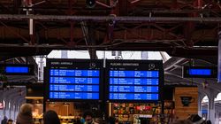 Cum vor circula trenurile de Crăciun 2024. Programul CFR în zilele de 24, 25 și 26 decembrie