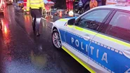 accident brașov