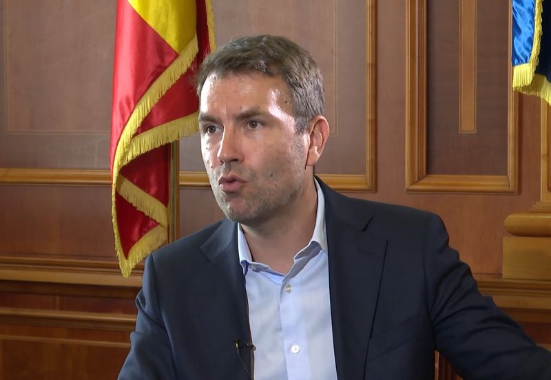 Cătălin Drulă