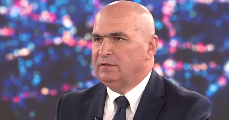 Ilie Bolojan