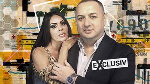 Este bomba momentului în showbiz! Instanța a decis! Dana Criminala, primele declarații după ce a divorțat oficial de Leo de la Strehaia: „ S-a terminat” | EXCLUSIV