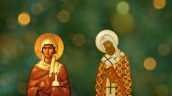 Ce sfinți sunt pomeniți pe 22 decembrie 2024 în calendarul ortodox. E sărbătoare cu cruce albastră!