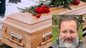 colaj, sicriu, matei vulcanescu