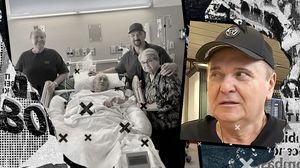 A murit tatăl lui Nick Rădoi. Milionarul a primit vestea cruntă în spital, la câteva ore după ce a fost operat a șasea oară de cancer. Speră că va putea fi externat, ca să participe la înmormântare: "Dumnezeu mă va face bine, să fiu acolo!"