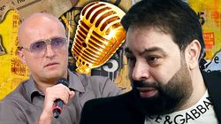 Florin Salam l-a făcut praf pe Costi Ioniță! A „dezgropat” totul! Ce s-a întâmplat între ei în urmă cu mulți ani: „Cât tupeu a avut”