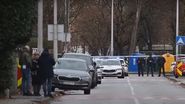 Atac la o școală din Zagreb