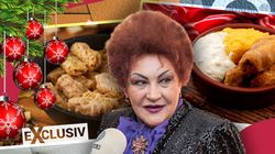 Rețeta de sarmale cu care Elena Merișoreanu i-a impresionat pe toți! Ingredientul secret care nu lipsește niciodată din preparatul vedetă pe care îl pune pe masa de Sărbători: „Iese o bunătate” | EXCLUSIV