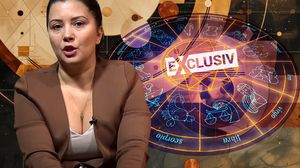 Horoscopul săptămânii 23 – 29 decembrie cu astrolog Ana-Maria Ticea. O zodie are grijă de sănătate | EXCLUSIV