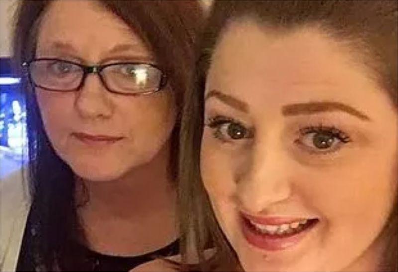 Lucy-Anne Rushton, o mamă a cinci copii, ucisă de soțul său, Shaun Dyson