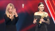 Lara Fabian și Auta Șova