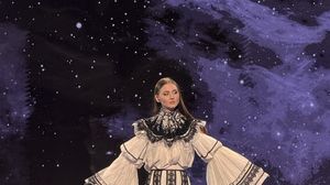 Aura Șova, câștigătoarea de la Vocea României