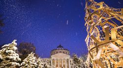 Cum va fi vremea în Ajunul Crăciunului 2024. Regiunile în care va ninge pe 24 decembrie