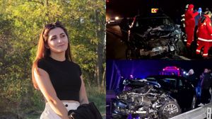 Ce s-a aflat despre tânărul care a lovit-o mortal pe Beatrice, polițista de 23 de ani care mai avea doar 5 kilometri până ajungea acasă?! Nu el ar fi trebuit să fie la volanul mașinii în noaptea tragediei