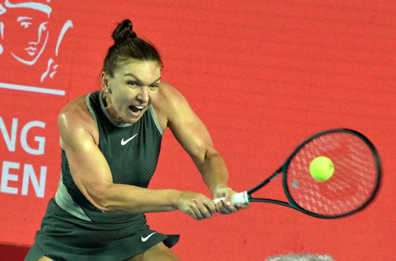 simona halep