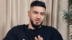 Bogdan Mocanu, atacat de un rechin în Maldive! Ce se întâmplă cu tânărul după incident?!