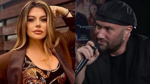 loredana groza, mihai bendeac