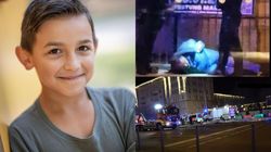 André este băiețelul de numai 9 ani care și-a pierdut viața, după ce șoferul ucigaș l-a strivit cu mașina la Târgul de Crăciun din Magdeburg. Mama copilului își strigă disperată durerea pe internet: „Acum ești cu bunica și cu bunicul în rai”