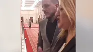 Makaveli și Diana Șoșoacă