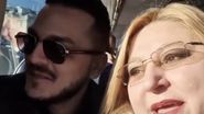 Makaveli și Diana Șoșoacă