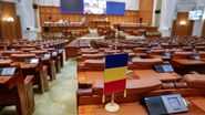 Parlamentul României