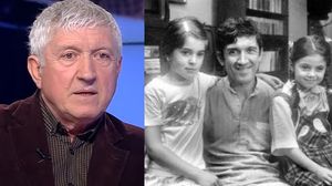 Fiica lui Mircea Diaconu rupe tăcerea, la câteva zile după înmormântare! A dezvăluit ce i-a provocat, de fapt, moartea actorului: „A descoperit această boală acum un an și jumătate”