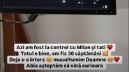 Daniela iliescu postare