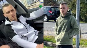 tânăr mort accident Gorj