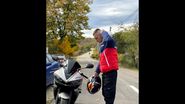 tânăr mort accident Gorj