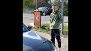 tânăr mort accident Gorj