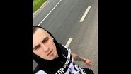 tânăr mort accident Gorj
