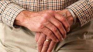 pensionar