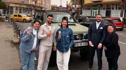 Momentul pe care Ileana Sterp nu îl va uita niciodată! Mama Geta aducea magia Crăciunului în familia Sterp, atunci când Ileana, Culiță, Getuța și Iancu erau copii! Mărturii emoționante despre una dintre cele mai frumoase seri din an | EXCLUSIV