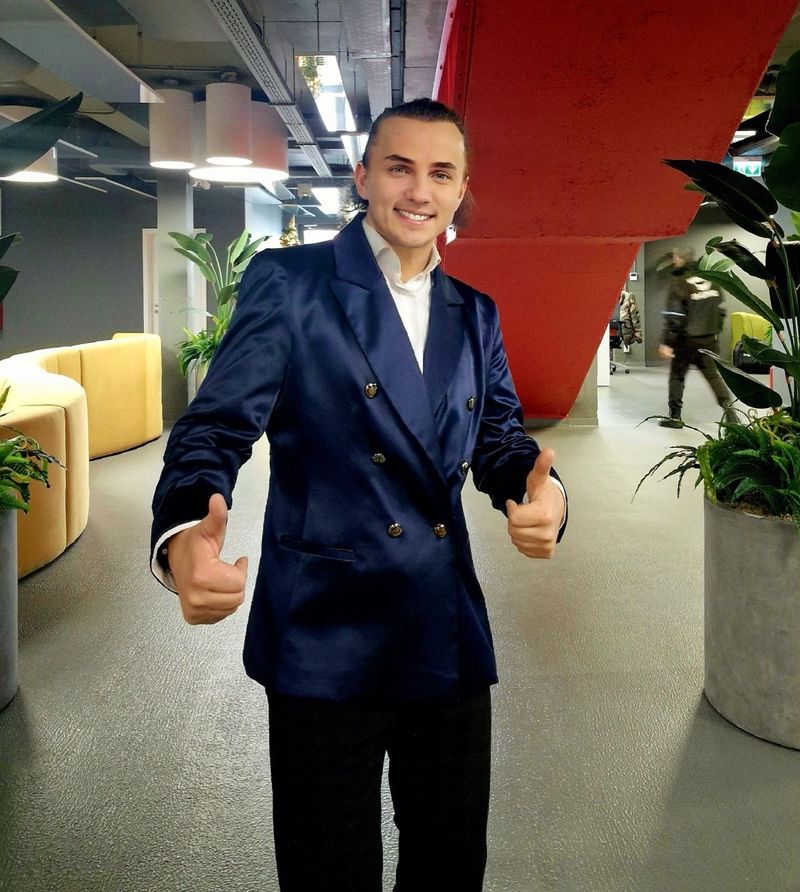 mihai traistariu