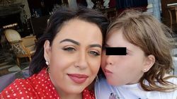 Mesajul Oanei Roman despre fiica ei i-a emoționat pe internauți: „Toată suferința din ultimul an...”. Isabela a trecut prin multe greutăți în ultima perioadă