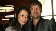 Nicoleta Luciu și Zsolt Csergo