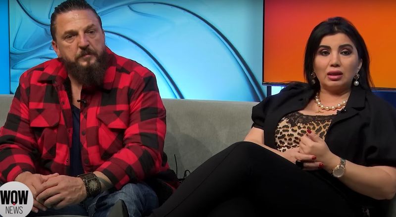 adriana bahmuteanu george restivan