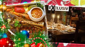 Zece reguli simple pe care să le respectăm la masa de Crăciun! Tot ce trebuie să știm și să facem ca să nu ajungem la spital. Ghidul unui medic și cum ne protejăm de toxiinfecții, enterocolite și alte probleme ce ne-ar putea trimite direct la UPU | EXCLUSIV